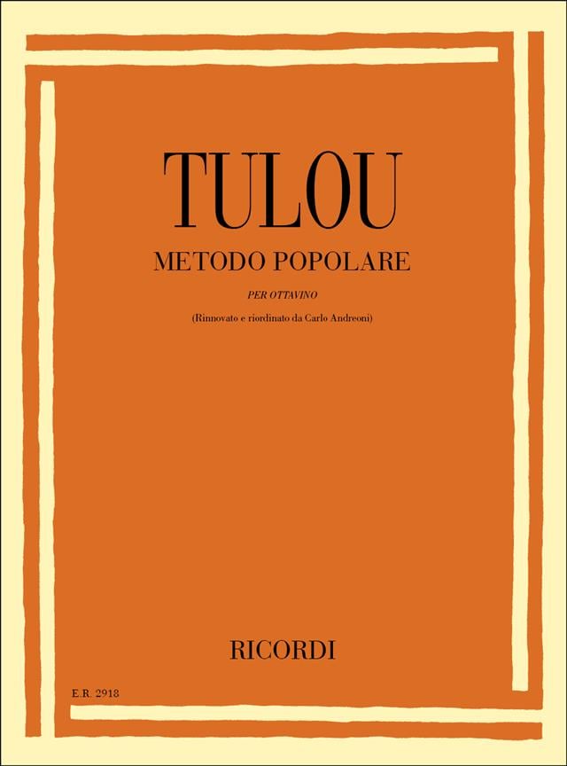 Metodo Popolare Per Piccolo